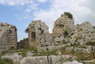 Castello di Eurialo